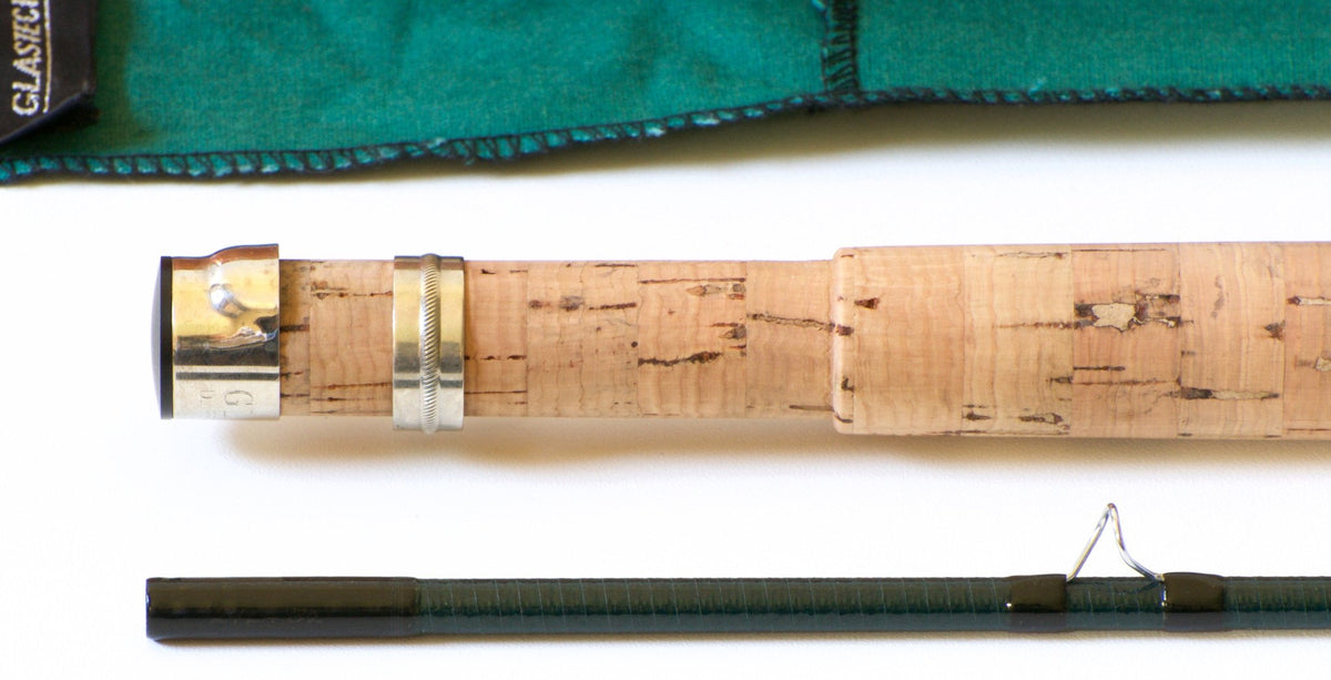 Franke, Dennis -- Glastech Parametric 7'5 4wt 