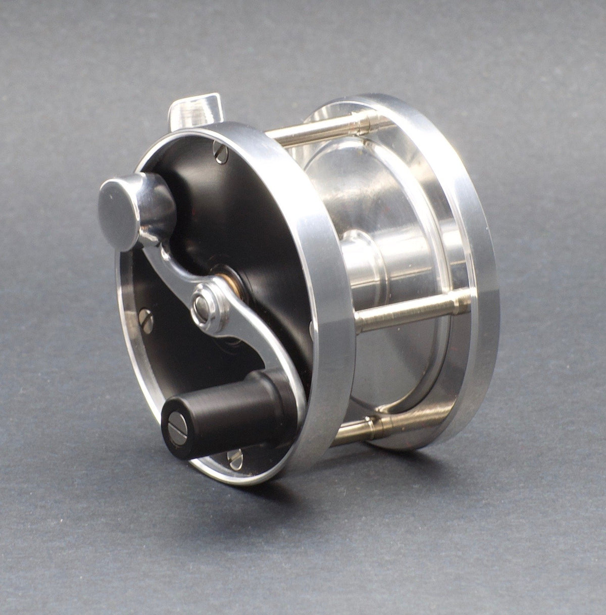 Dr. Paul Hermann Baby Hermann Fly Reel