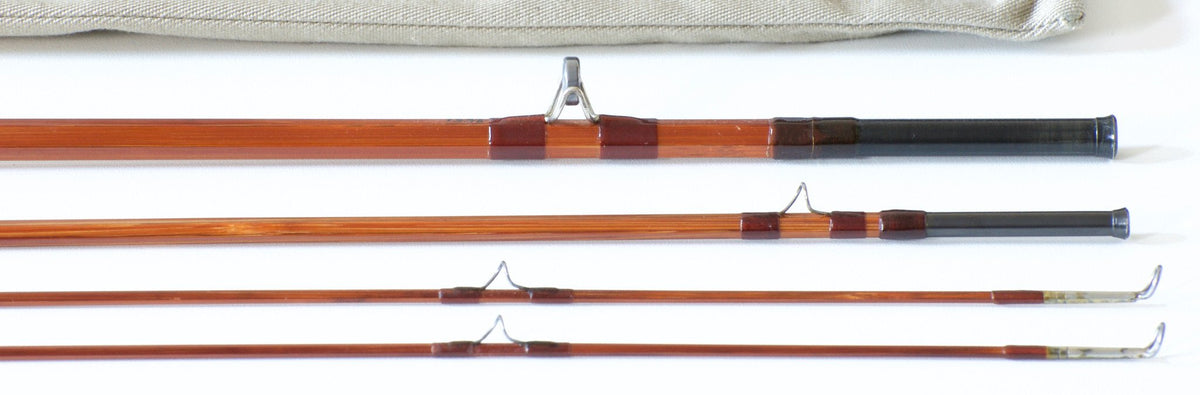 Orvis Battenkill 8' 3/2 5wt Bamboo Rod