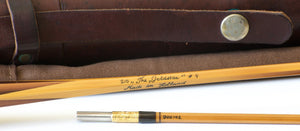 G&G Goldstar Bamboo Rod 7' 4wt