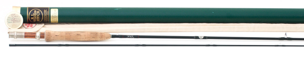 Winston, R.L. - Tom Morgan Favorite (Model WT) 8' 4wt Graphite Rod 