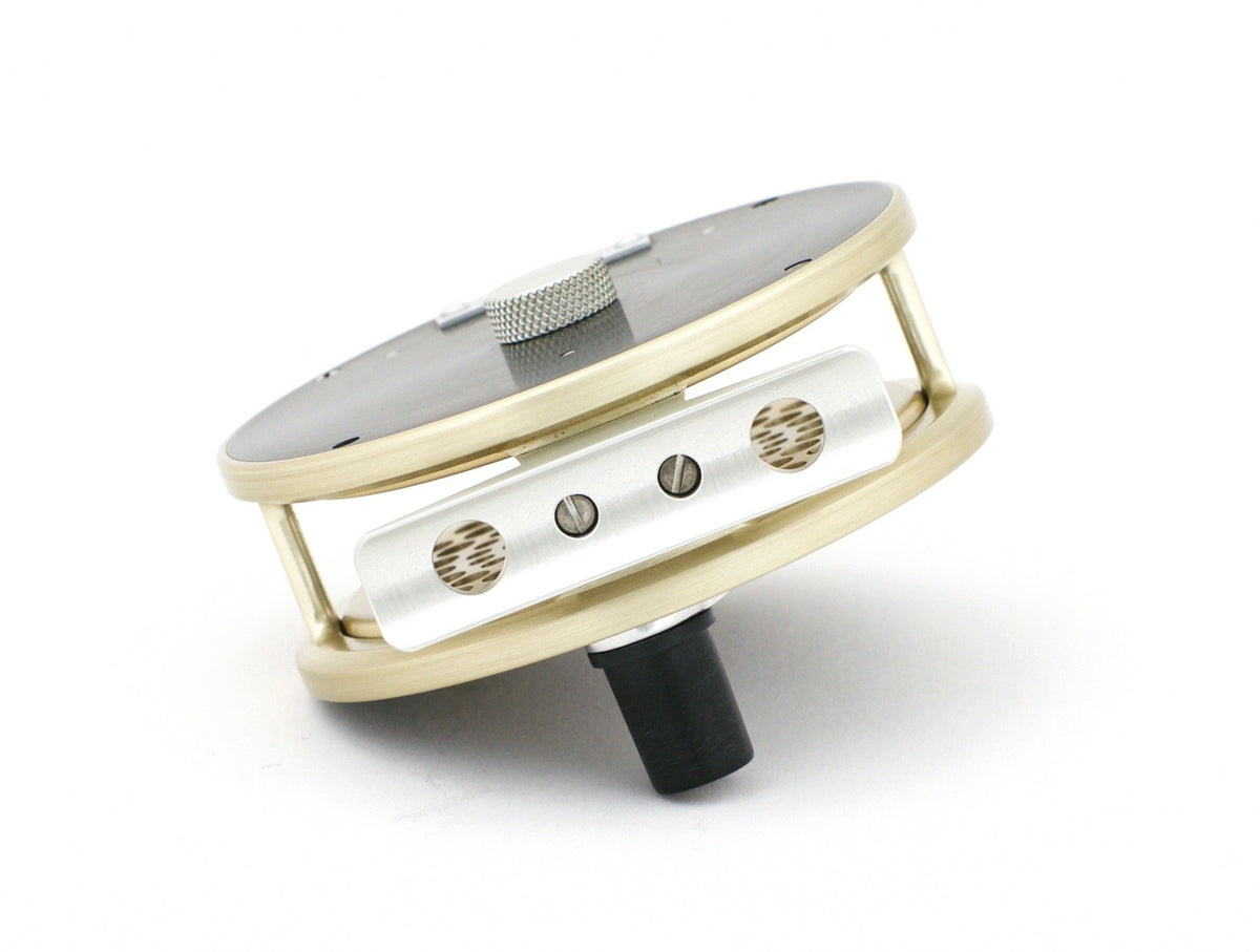 Bogdan Trout Fly Reel