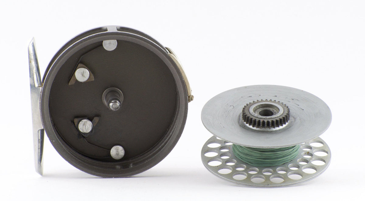 Hardy Flyweight Fly Reel