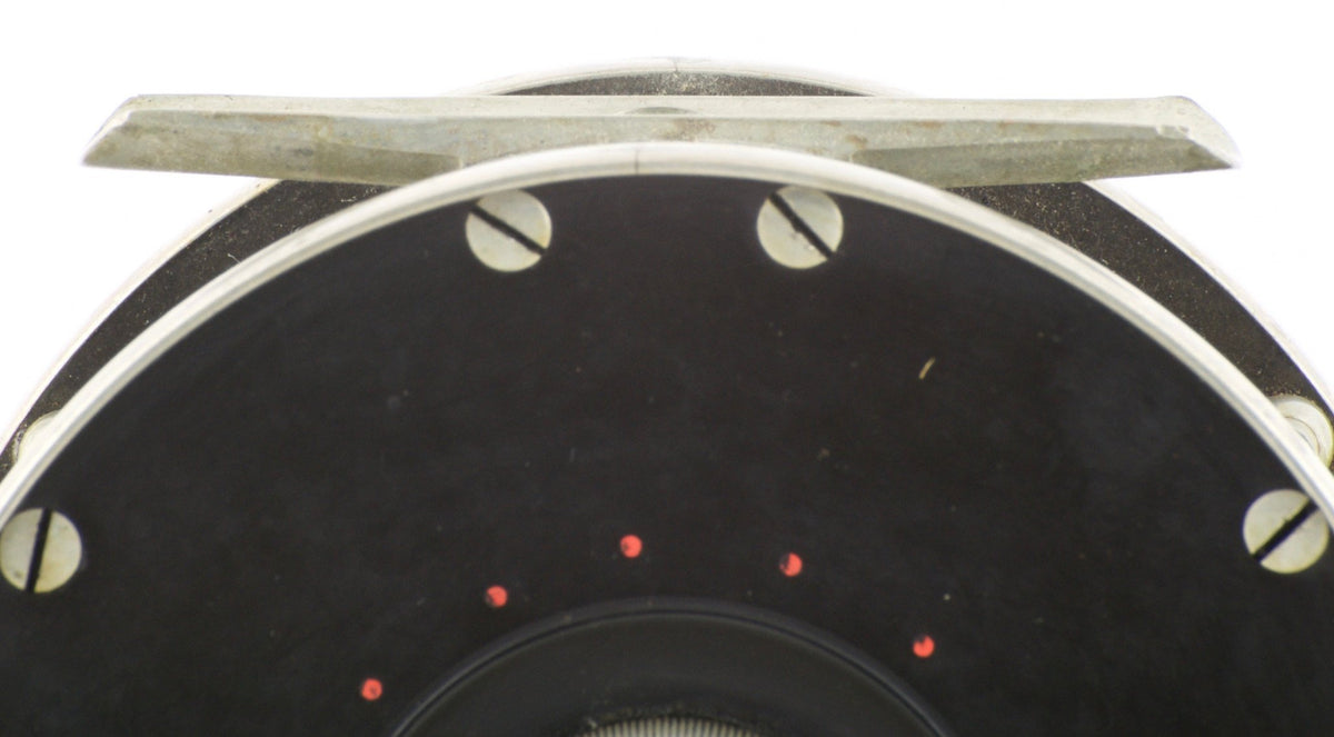 Edward Vom Hofe Model 423 Fly Reel - Size 6/0