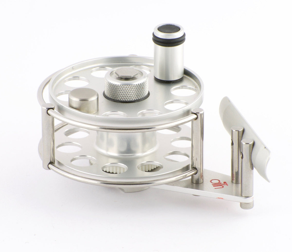 Ari 't Hart Remco Fly Reel