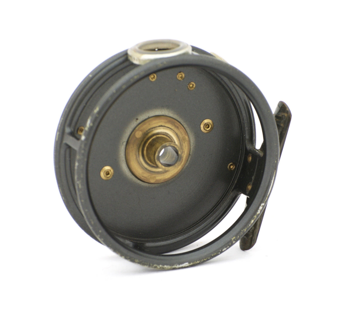 Hardy Perfect 3 3/8" Fly Reel 