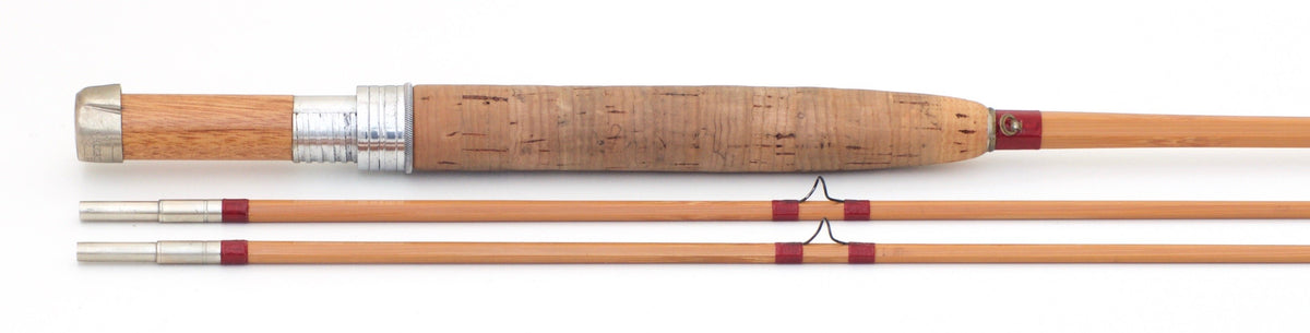 Leonard, H.L. -- Model 66H Bamboo Rod 
