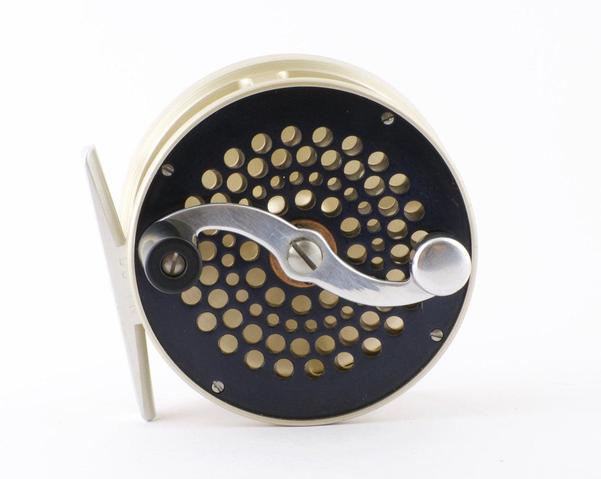 Bogdan Model 00 Single Action Fly Reel