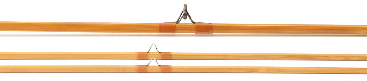 Sweetgrass Quad Bamboo Rod 8' 5wt 2/2