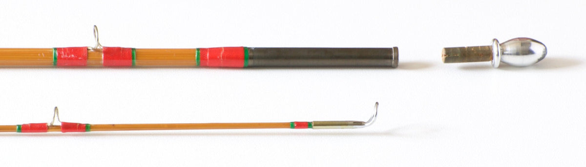 Hardy Bros. Palakona Bamboo Rod 6'8 5wt