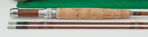 Orvis Battenkill 7'6 5wt 3 7/8 oz. bamboo rod