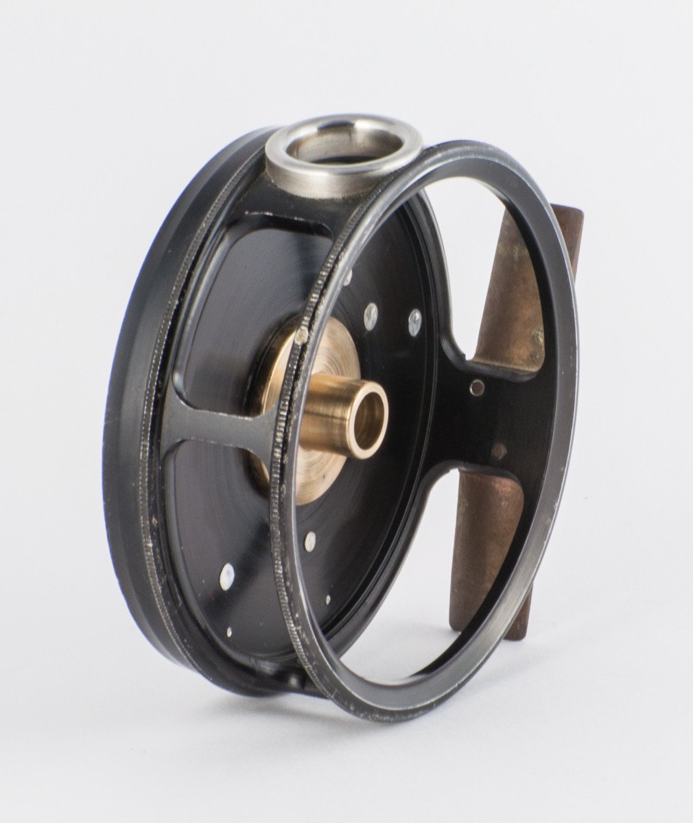 Thompson No. 100 Fly Reel
