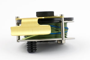 Ari 't Hart F2 Rio Orbigo Fly Reel