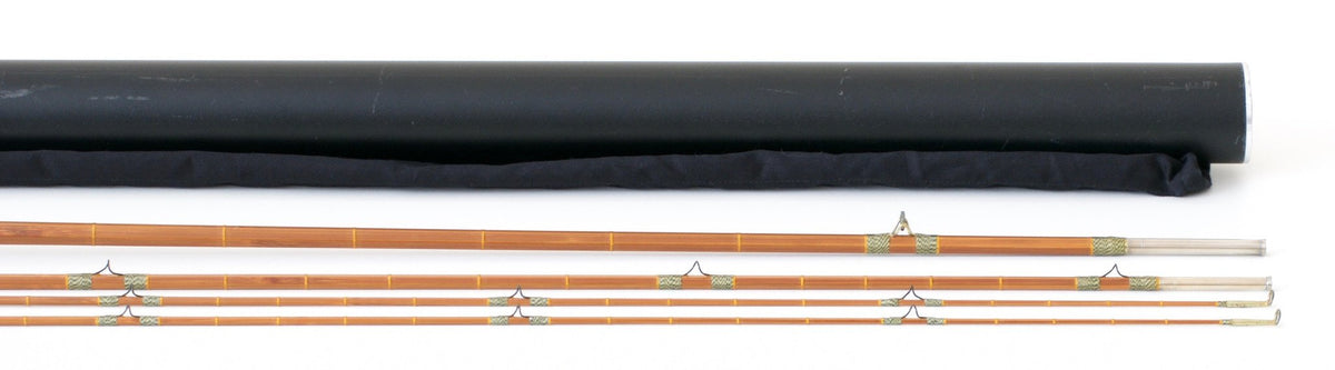 Wright & McGill Granger / Gary Lacey Model 8040 Favorite Bamboo Rod