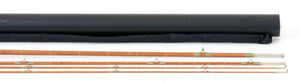 Wright & McGill Granger / Gary Lacey Model 8040 Favorite Bamboo Rod