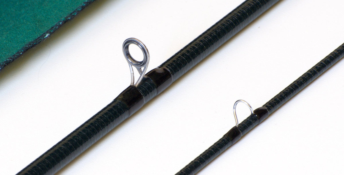 Franke, Dennis -- Glastech Parametric 7'5 4wt 