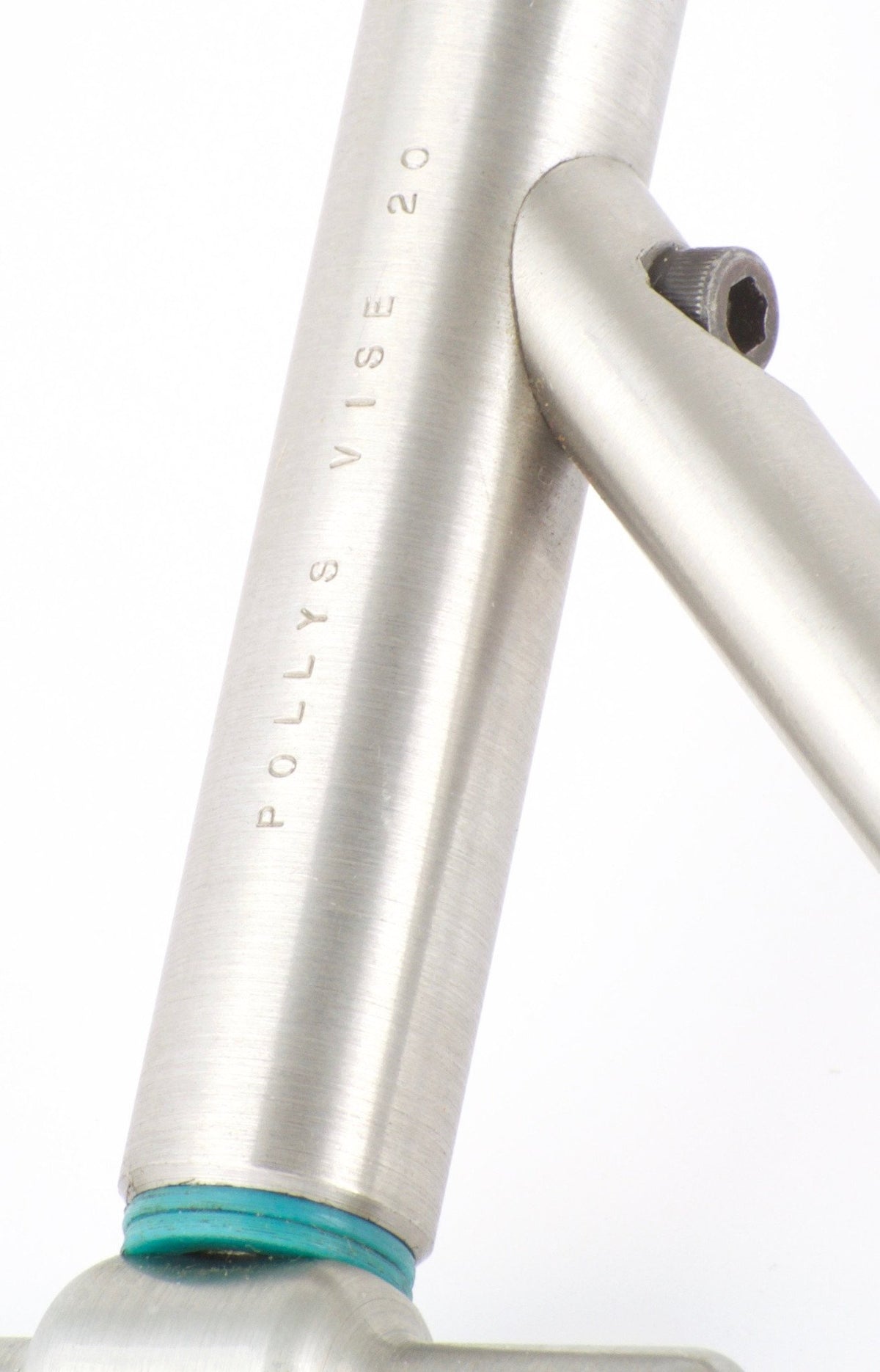 Rosborough, Polly - Limited Edition Vise and Catalog 