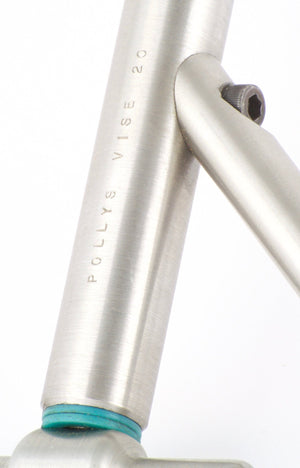 Rosborough, Polly - Limited Edition Vise and Catalog 