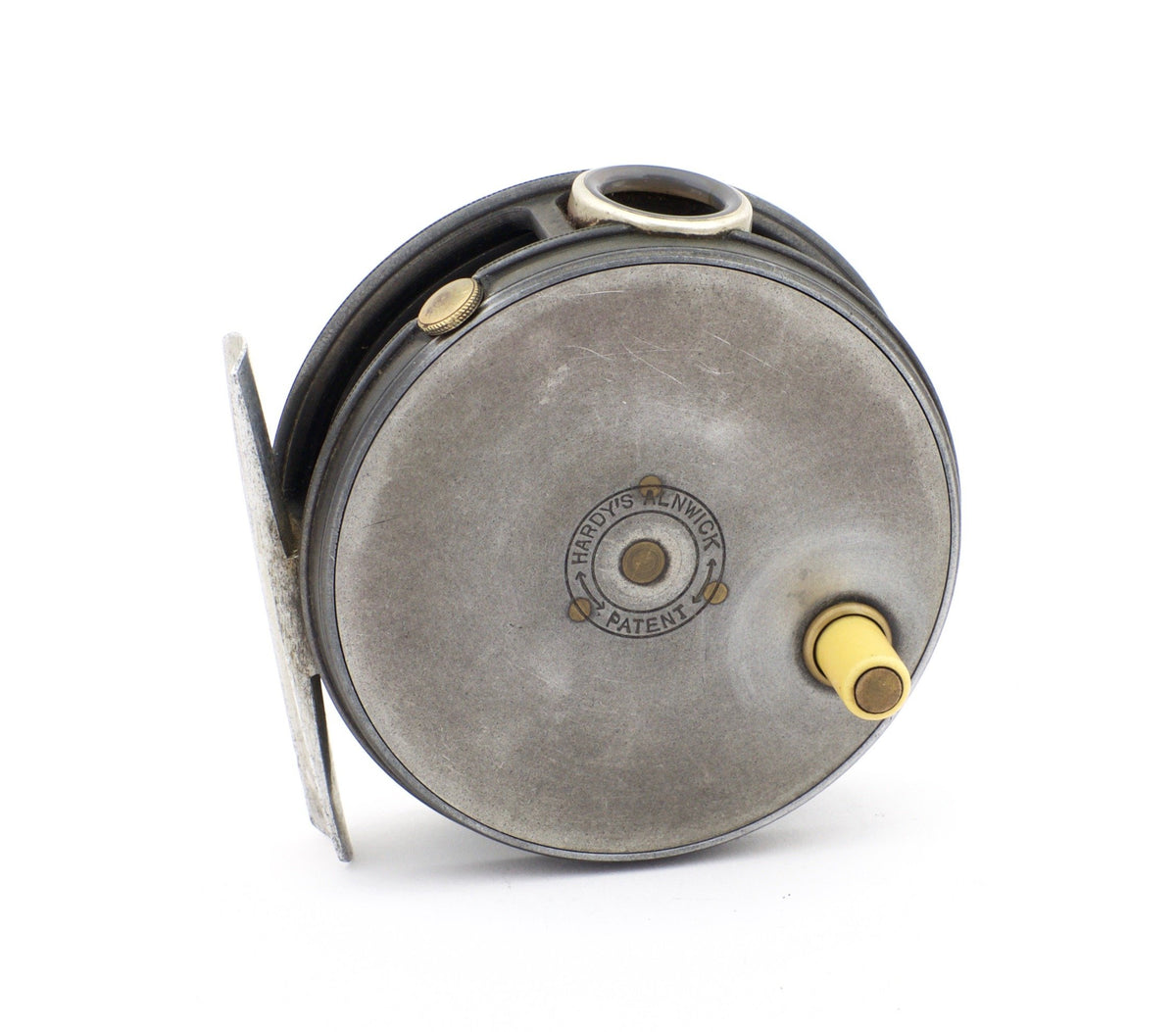 Hardy Perfect 3 5/8" MKI Eunuch 