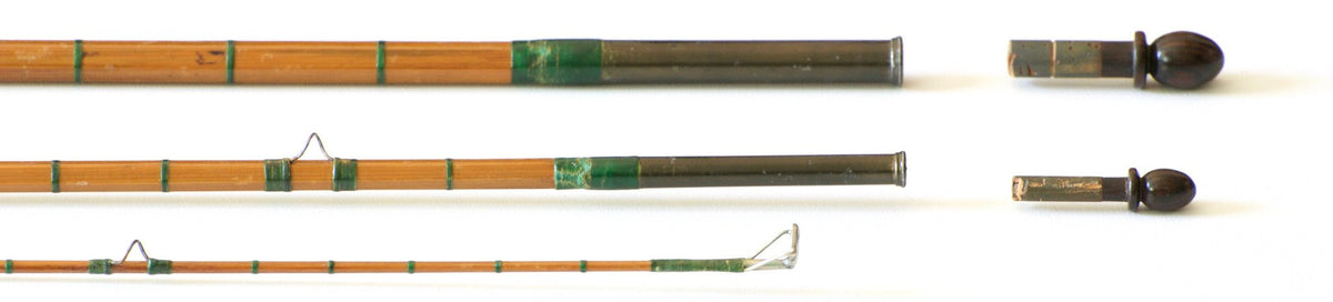Hardy Bros. Palakona "Fairchild" Bamboo Rod 9' 5/6wt 