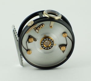 Hardy Spitfire Perfect 2 7/8" Special Edition Trout Fly Reel