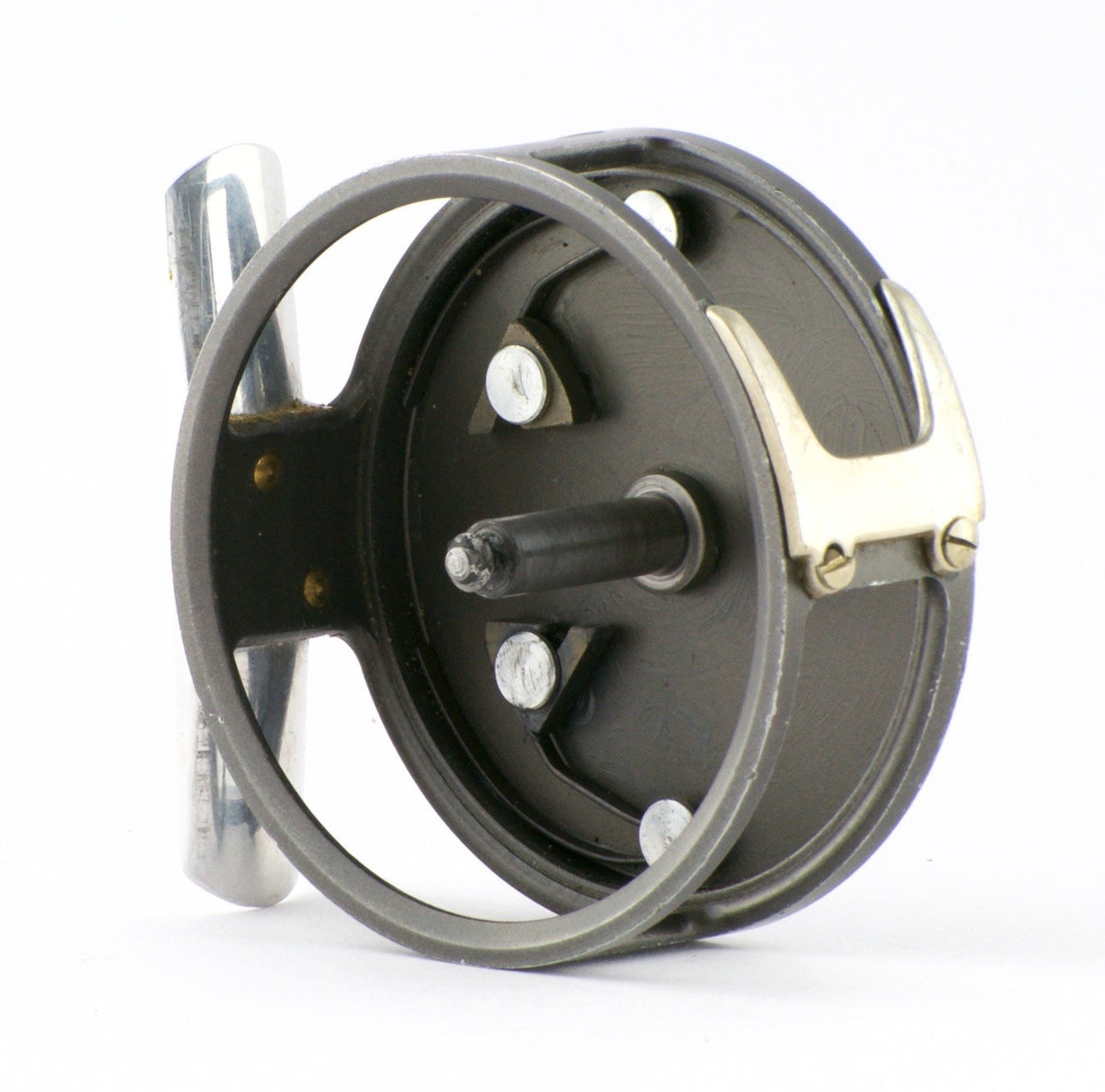 Hardy Flyweight Fly Reel