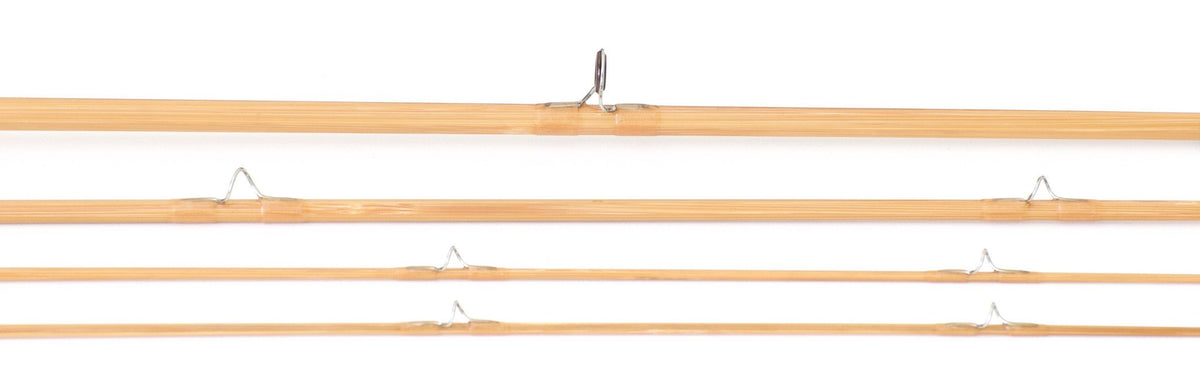 Hardy Bros. Palakona "Marvel" Bamboo Rod 7'6 3/2 4wt 