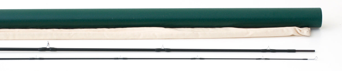 Winston, R.L. - Tom Morgan Favorite (Model WT) 8' 4wt Graphite Rod 