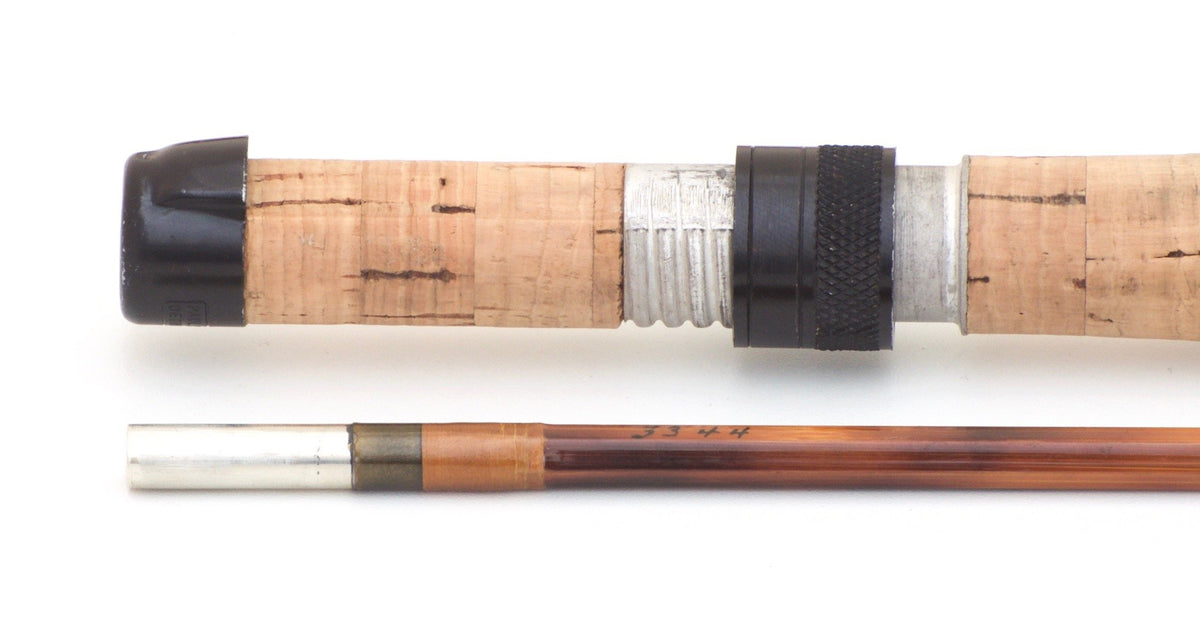 Young, Paul H. -- Texas General Bamboo Rod