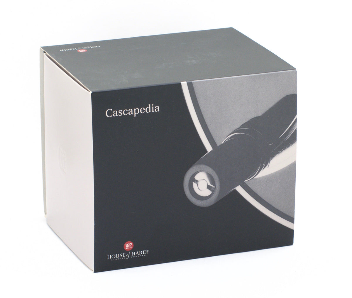 Hardy Cascapedia 4/0 Limited Edition Fly Reel - LHW