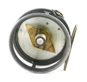 Farlow's Perfect 4 1/4" fly reel