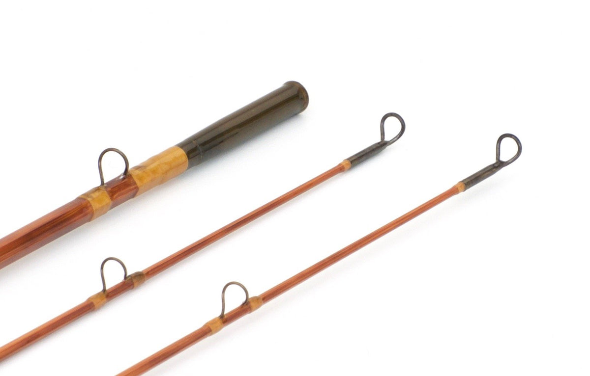 Young, Paul H. -- Martha Marie Bamboo Rod 