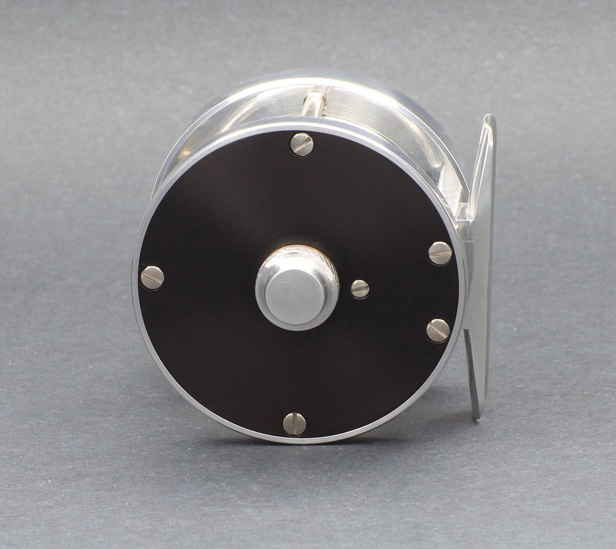 Dr. Paul Hermann Baby Hermann Fly Reel