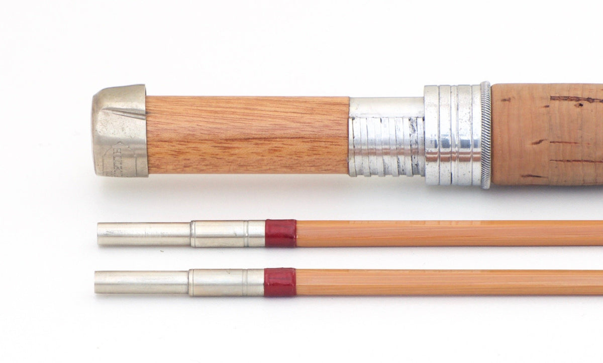 Leonard, H.L. -- Model 66H Bamboo Rod 