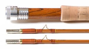 Bolt, RK -- 8' 5wt Bamboo Rod 