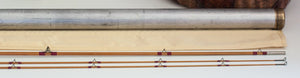 Leonard, HL - Model 39H Bamboo Rod 