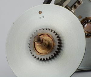 Hardy Perfect 3 1/8" Fly Reel 