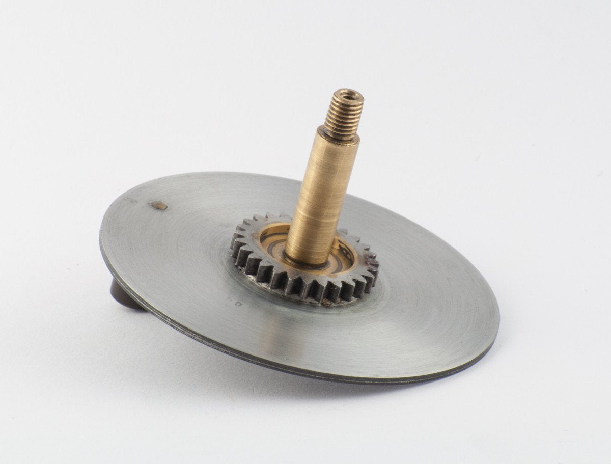 Hardy Perfect 3 3/4" Wide Drum Fly Reel 