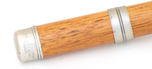 Thomas, F.E. -- Special Bamboo Rod -- 8 1/2' 3/2