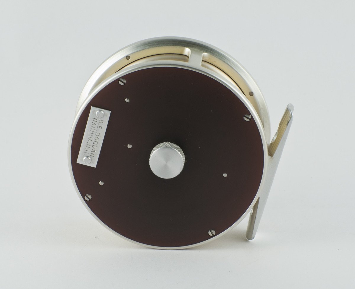 Bogdan Large Trout Fly Reel