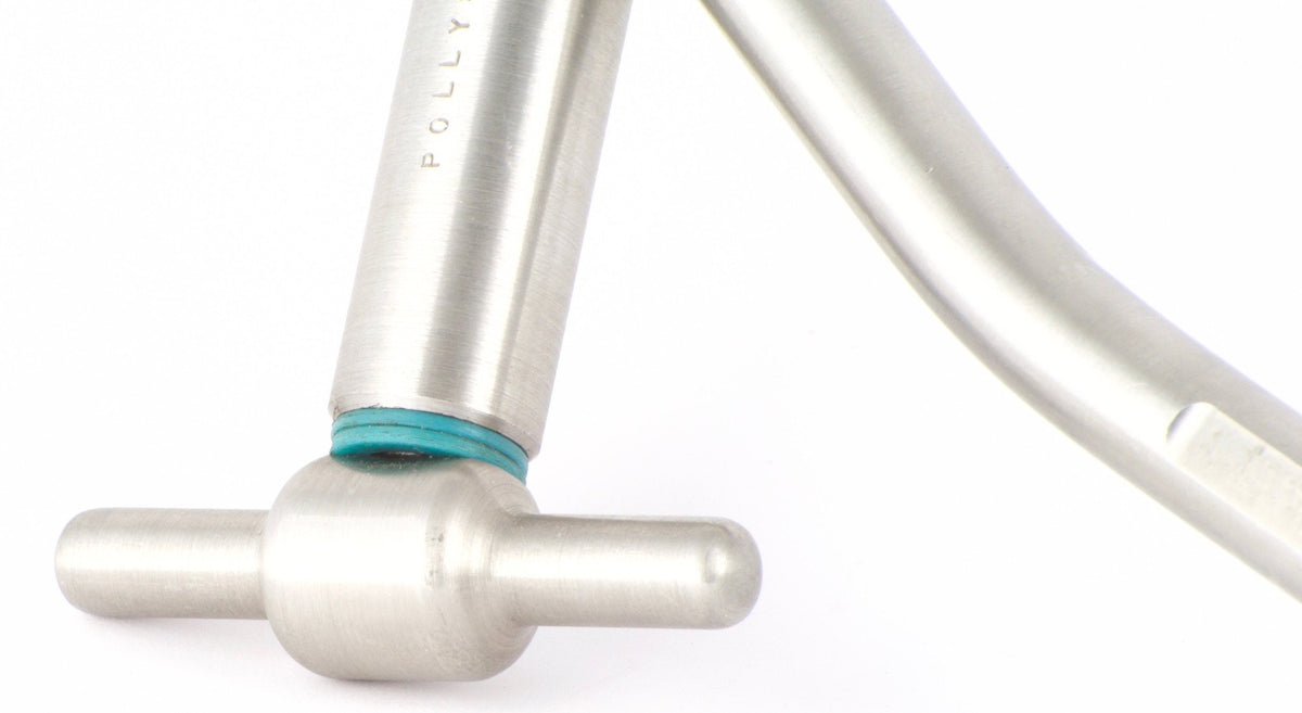 Rosborough, Polly - Limited Edition Vise and Catalog