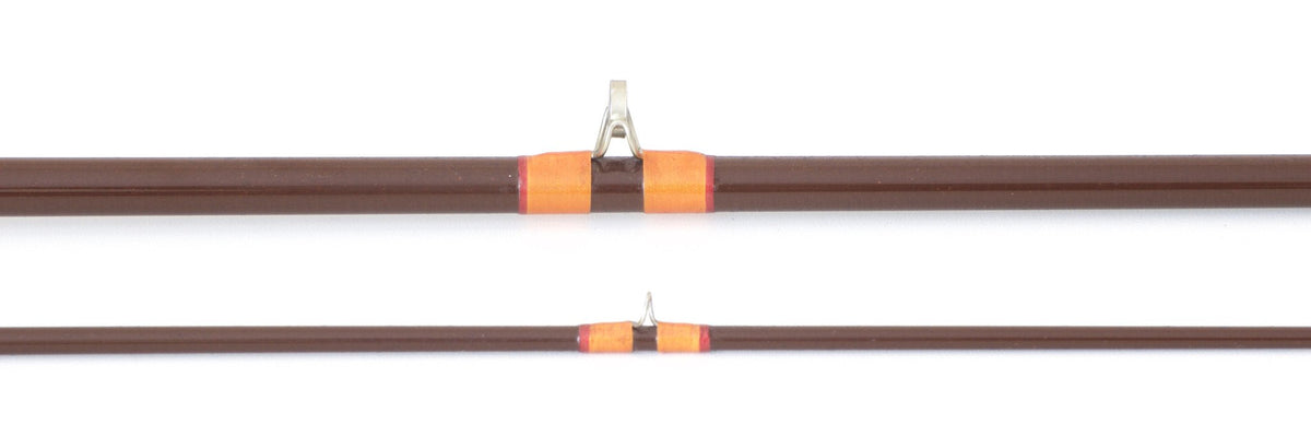 Hardy Bros. - Fibalite 7'6 5wt Fiberglass Rod 