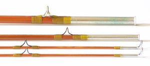 Wright & McGill Granger Special Model 7633 - 7'6 3/2 4-5wt