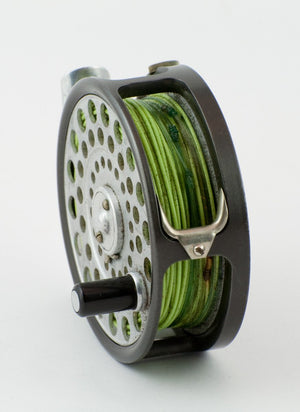 Hardy Featherweight Fly Reel