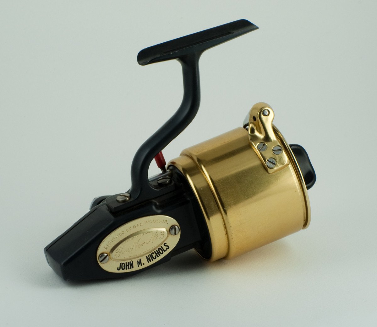 fin-nor offshore spin fishing reel Fin-Nor Spinning Reel