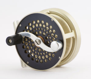 Bogdan Model 00 Single Action Fly Reel