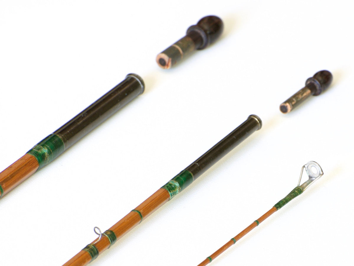 Hardy Bros. Palakona "Fairchild" Bamboo Rod 9' 5/6wt 
