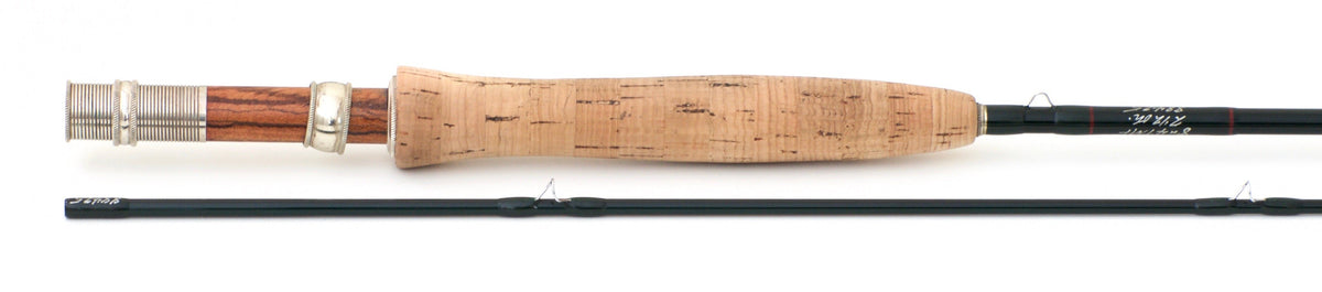 Winston, R.L. - Tom Morgan Favorite (Model WT) 8' 4wt Graphite Rod 