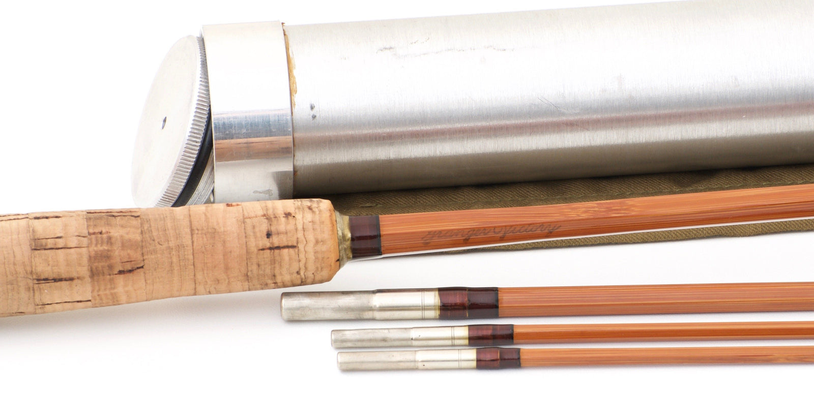 Goodwin Granger Victory Model 8642