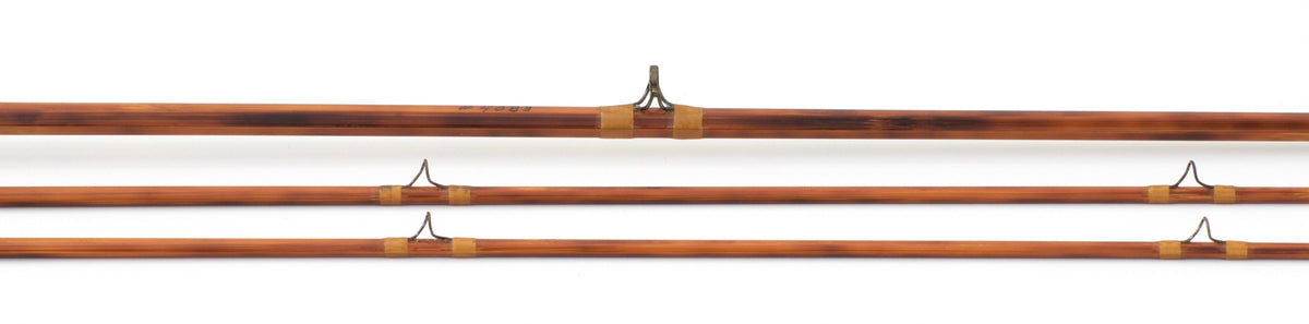 Young, Paul H. -- Martha Marie Bamboo Rod 